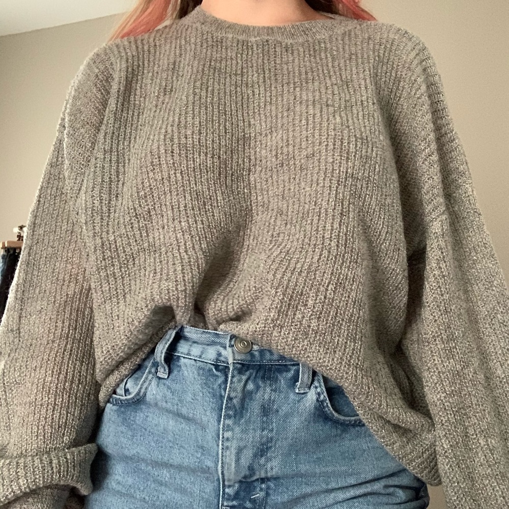 princess polly sweater